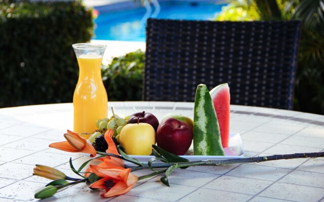 SureStay Hotel by Best Western Palmareca