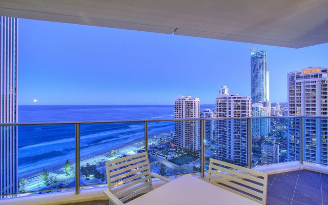 Orchid - Private Apartments