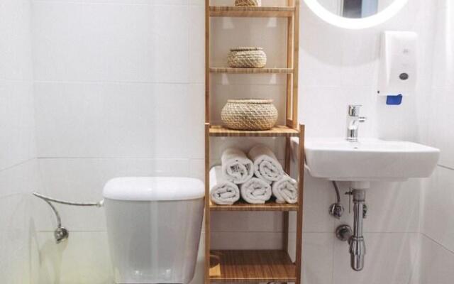 Boutique Apartments Possonium