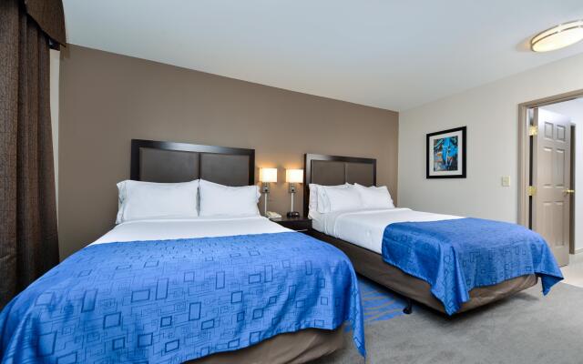 Holiday Inn Express St. Louis West - O'Fallon by IHG