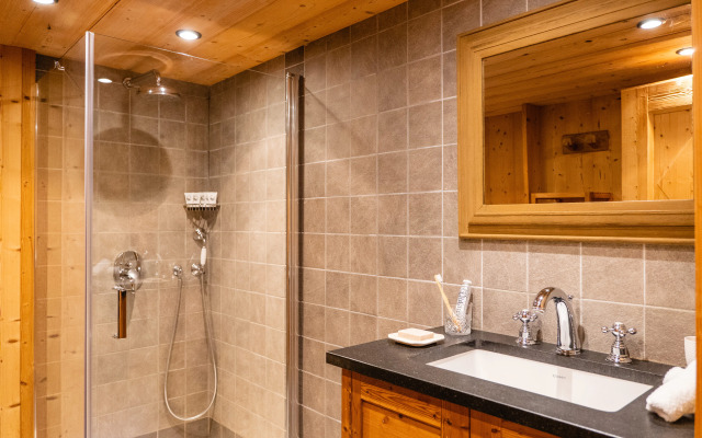 L'Alpaga, a Beaumier hotel