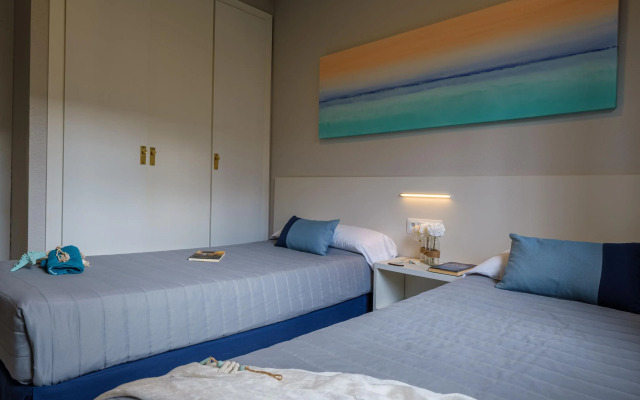 Apartamentos Estival Park