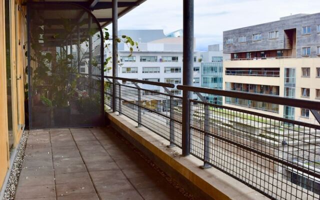 Spacious 3 Bedroom Apartment in Dublin