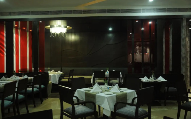 Golden Tulip