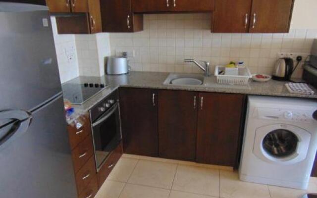 Seaview Apartment