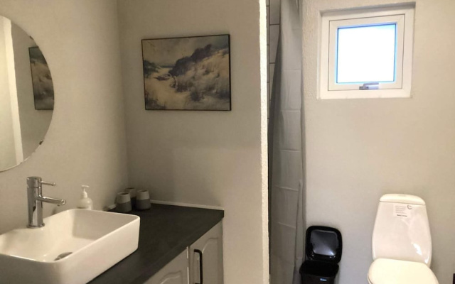 3 Rooms, Premium, 4+2 People, 75m2
