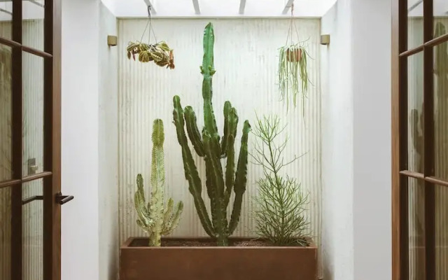 Architectural Digest - 2 bed