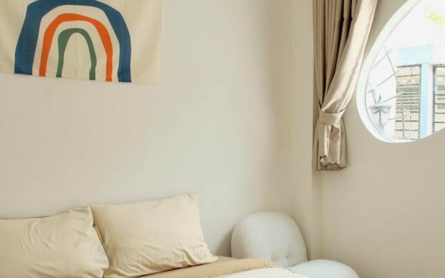 TRIP HOME stay & studio