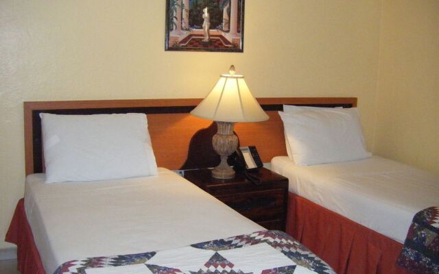 Hotel San Jorge