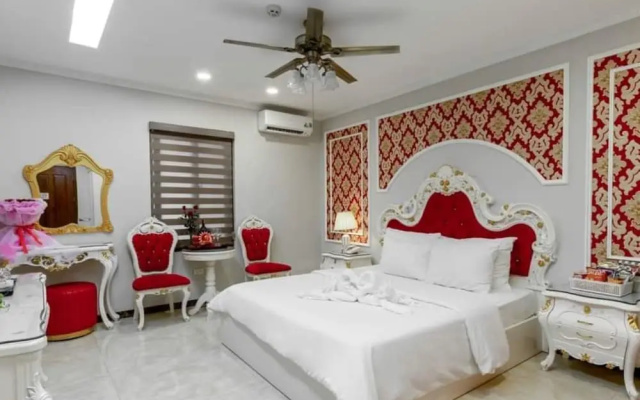 Hoang Gia Hotel Ha Noi Capital