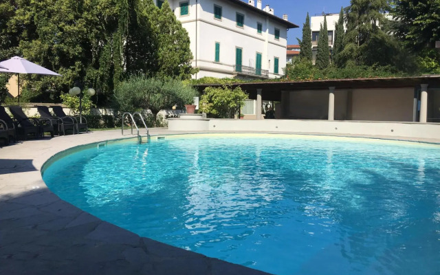 Villa Royal