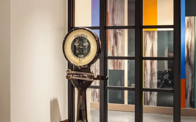 The Press Hotel, Marriott Autograph Collection