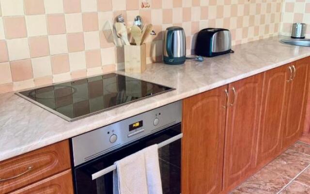 Small Lake Apartman