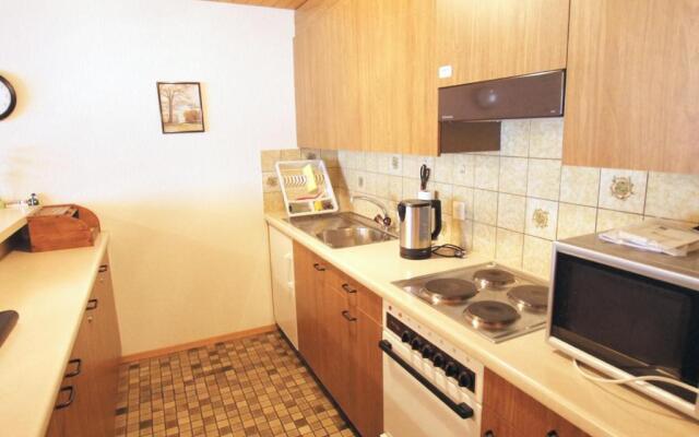Apartment Kaiser