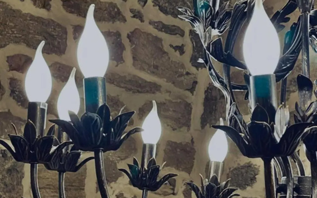 Two Rooms Plus Residence