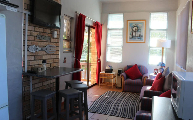 Hillcrest Self-Catering Holiday Apartment