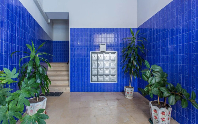 Light Filled Apartment, By TimeCooler