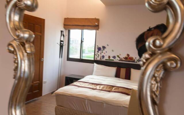 Riverbank B&B