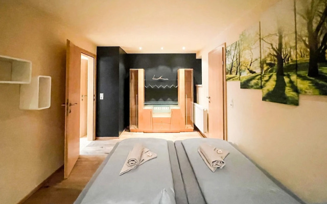 Apartment Waldnah