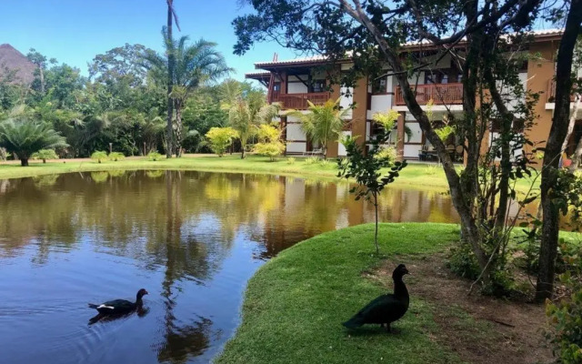 Praia do Forte Apartamento Fantástico