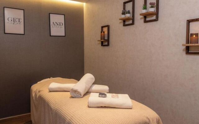 Hotel BCL Levante Club & Spa - Adults only