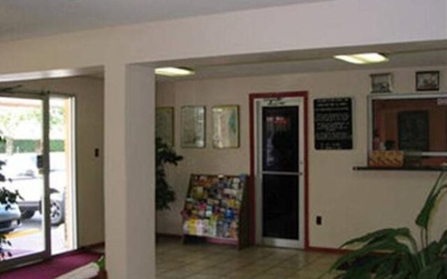 Red Carpet Inn Hornwood Drive