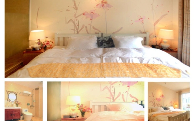 Twenty Thirty Fourth Inn