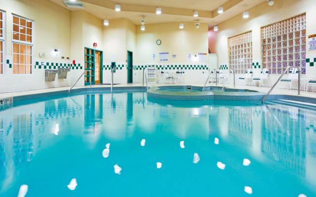 Holiday Inn Hotel & Suites LA CROSSE