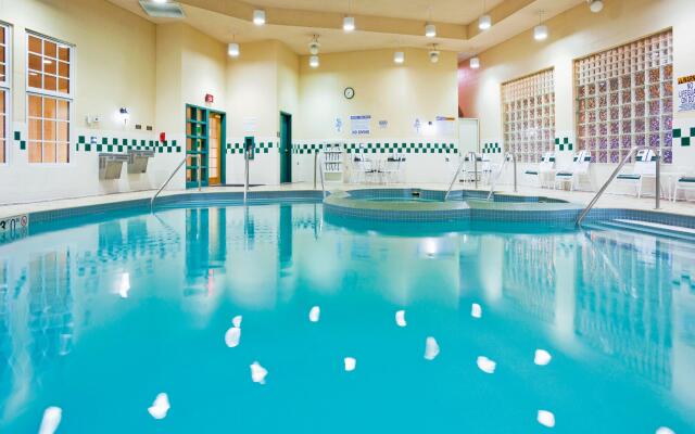 Holiday Inn Hotel & Suites LA CROSSE