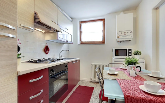 Guglie Design Apartments