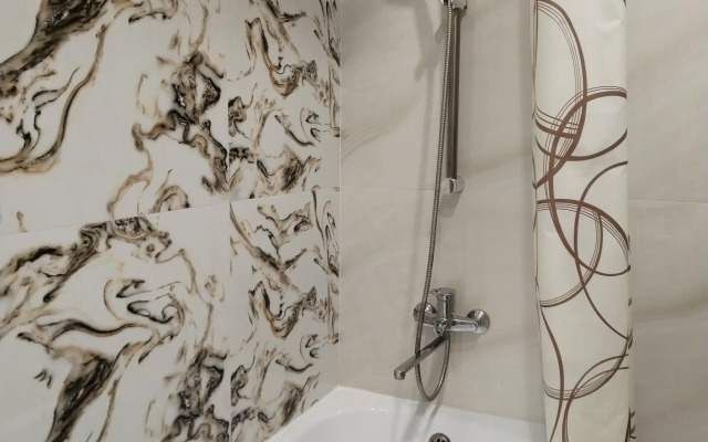 Апартаменты на улице Пригородная 13/5