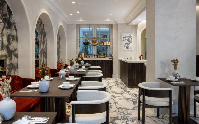 Hotel des Carmes By Malone