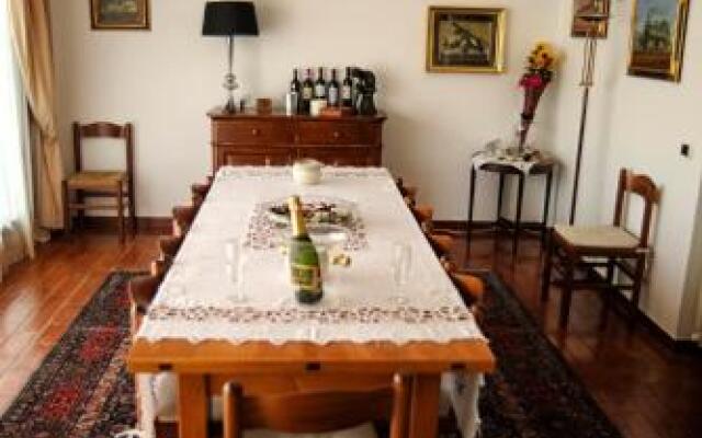 La Dolce Vita Bed&Breakfast