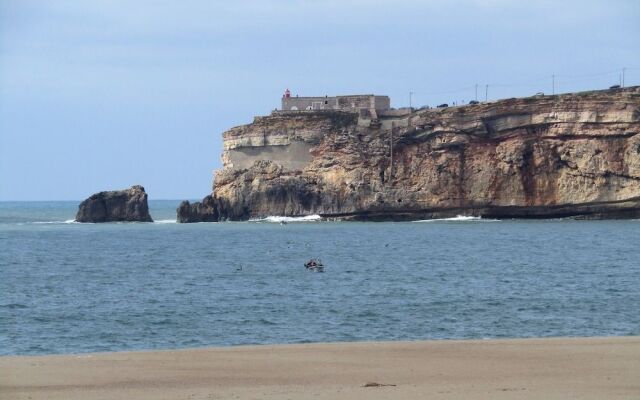 Casa do Mar -Sea House