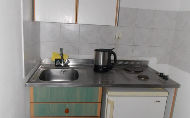 Havana Studios & Apartments