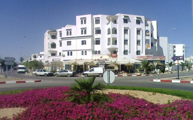 "excellent Furnished Apartment in Sousse"