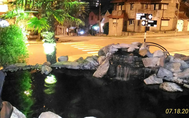 Terrazas de Alem Hotel Boutique