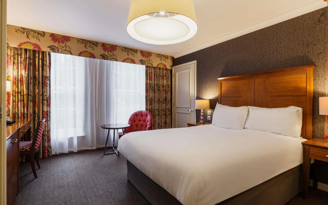 Mercure Exeter Southgate Hotel