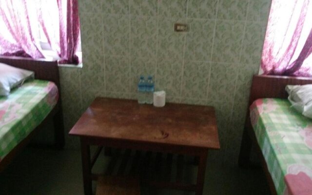 Pyinsa Rupa Guest House