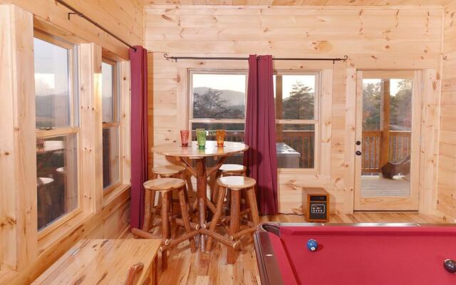 A View To Remember 204 - Two Bedroom Cabin