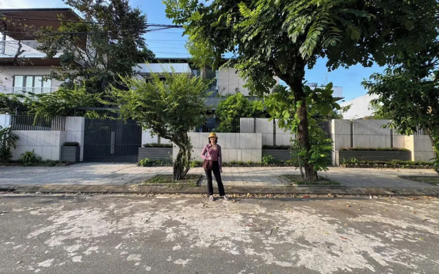 Maya Villa Da Nang