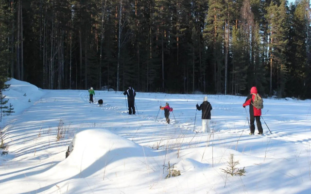 Asuntovuokraus Poimu