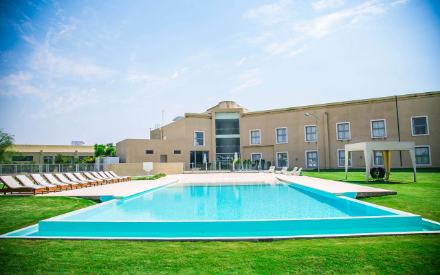 Amérian Villa Maria Park Hotel