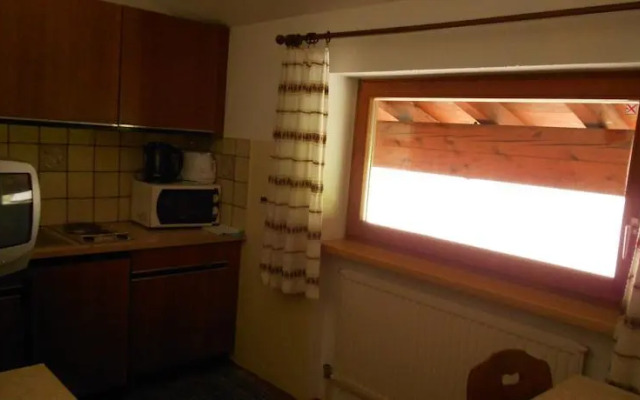 Appartements/Zimmer Alois Arnold