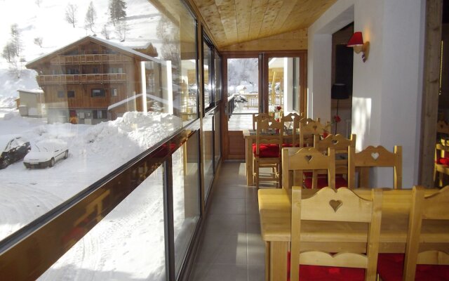 Hôtel de la Valentin