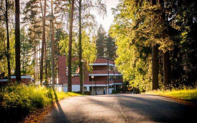 Petäys Resort