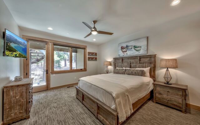 Gondola Vista 6 - 4 Br Townhouse