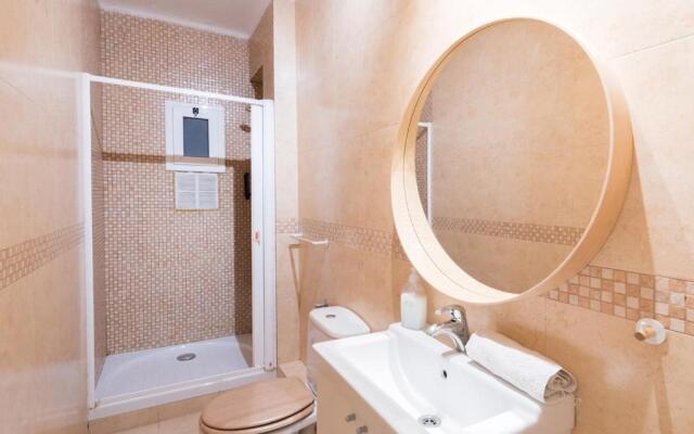 Apartamento Eixample 7