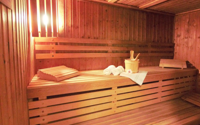 Hotel Ostseeland