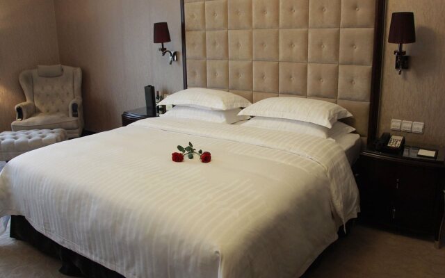 Hopesky Luxury Hotel